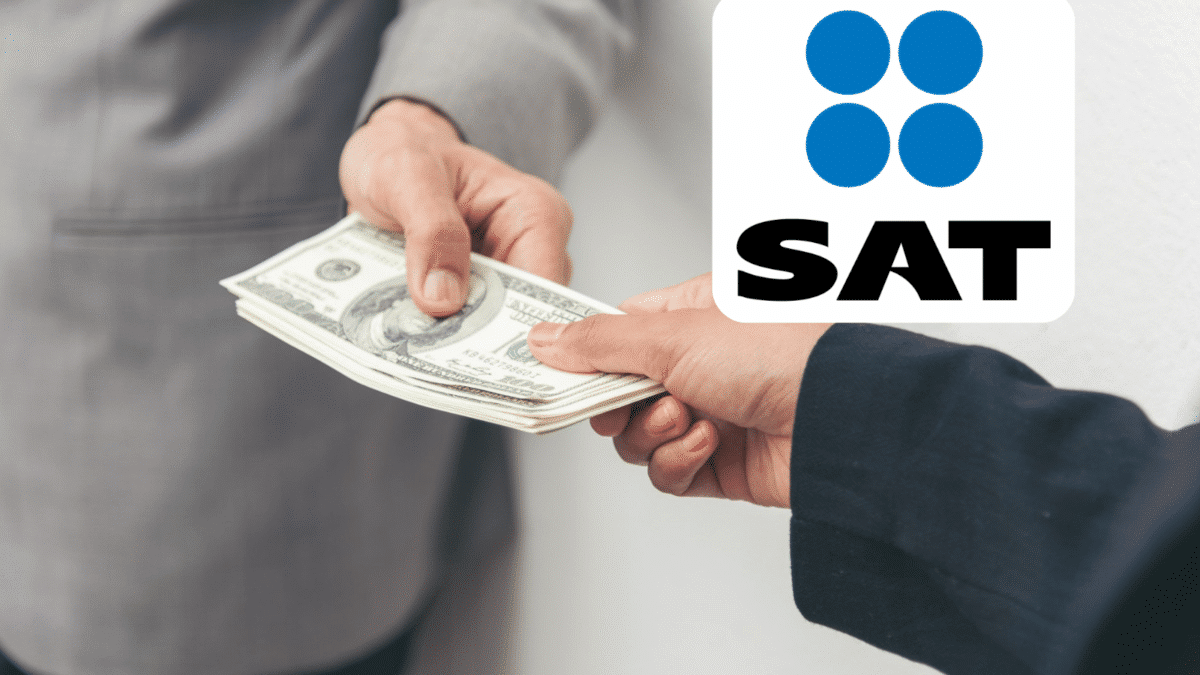 SAT confirma monto máximo para recibir transferencias sin declarar