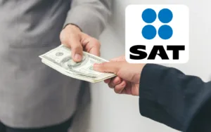 SAT confirma monto máximo para recibir transferencias sin declarar