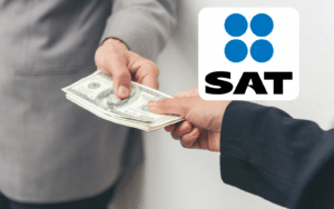 SAT confirma monto máximo para recibir transferencias sin declarar