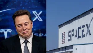 SpaceX va a cotizar y Musk quiere que tú también puedas comprar acciones.