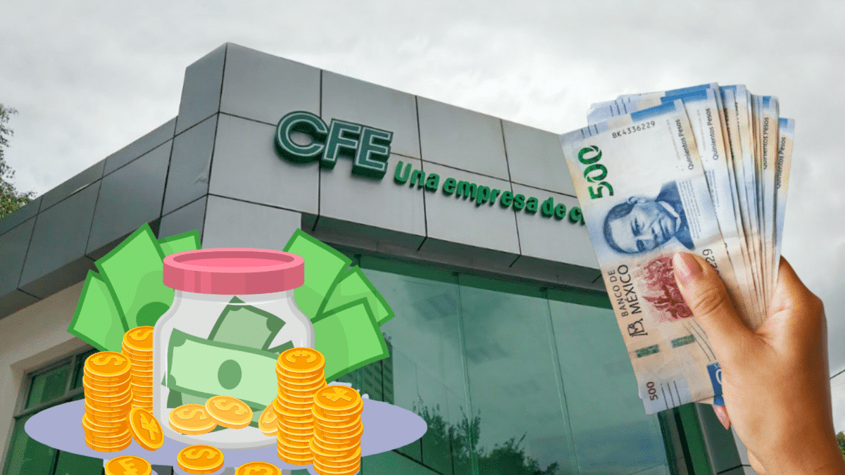 Subsidio eléctrico de la CFE lo que debes saber si vives en CDMX, Estado de México, Morelos o Puebla antes del 1 de mayo