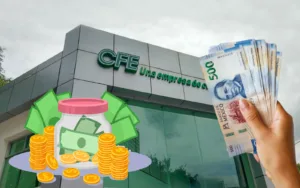 Subsidio eléctrico de la CFE lo que debes saber si vives en CDMX, Estado de México, Morelos o Puebla antes del 1 de mayo