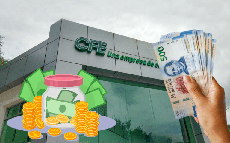 Subsidio eléctrico de la CFE lo que debes saber si vives en CDMX, Estado de México, Morelos o Puebla antes del 1 de mayo