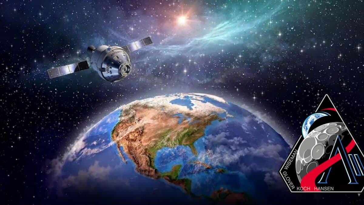 Artemis 2 es la primera misión tripulada del programa Artemis y la sucesora directa de la misión no tripulada Artemis 1 (2022)