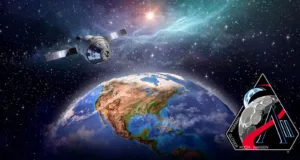 Artemis 2 es la primera misión tripulada del programa Artemis y la sucesora directa de la misión no tripulada Artemis 1 (2022)