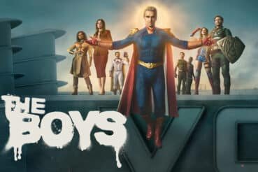 ¡Es el fin de una era! Mañana, 8 de abril de 2026, Prime Video estrena la quinta y última temporada de The Boys.