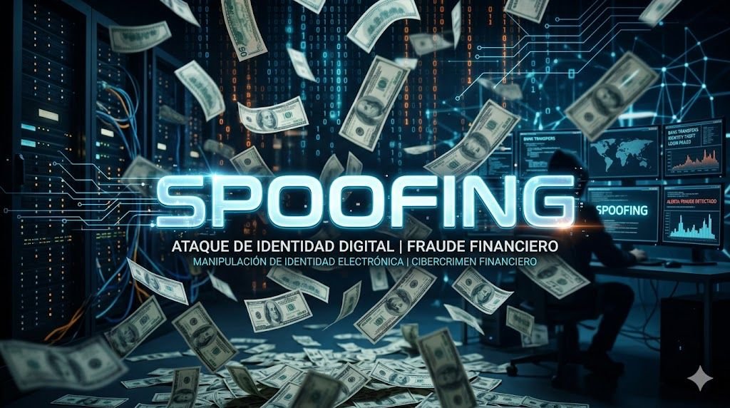 Una técnica de fraude digital ha encendido las alarmas
