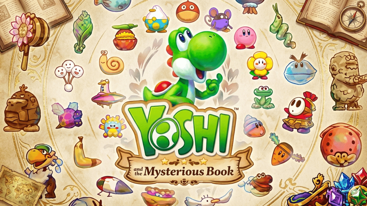 ¡Es oficial! El dinosaurio más querido de los videojuegos está de regreso con una propuesta que rompe el molde de lo infantil para ofrecer una experiencia técnica y narrativa fascinante.