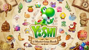 ¡Es oficial! El dinosaurio más querido de los videojuegos está de regreso con una propuesta que rompe el molde de lo infantil para ofrecer una experiencia técnica y narrativa fascinante.