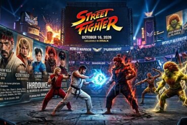 ¡La espera ha terminado para los fanáticos de las artes marciales y el arcade! Tras años de adaptaciones que no terminaron de convencer, una nueva producción promete redimir la franquicia en la gran pantalla con un presupuesto masivo y un elenco que parece sacado de un sueño.