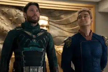 estrenos Prime Video abril 2026