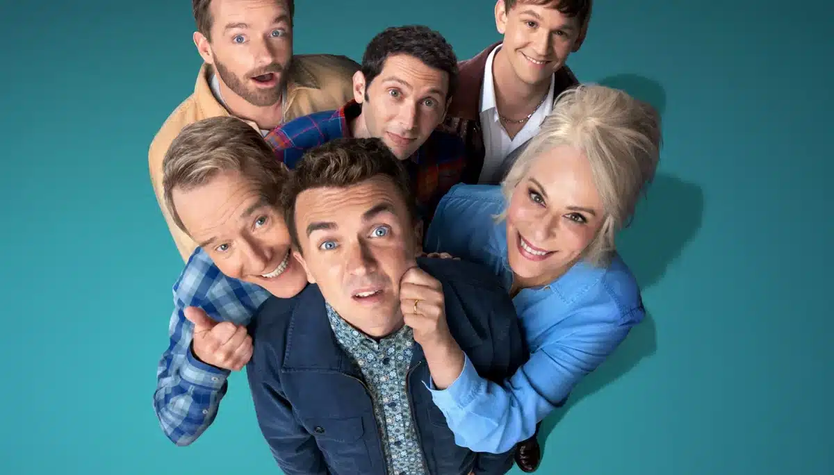 estrenos abril 2026