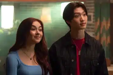 estrenos de Netflix abril 2026