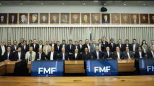 ¡Es oficial! El fútbol mexicano acaba de vivir una de sus jornadas más transformadoras en la Asamblea de Dueños celebrada este 23 de abril de 2026