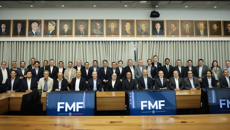 ¡Es oficial! El fútbol mexicano acaba de vivir una de sus jornadas más transformadoras en la Asamblea de Dueños celebrada este 23 de abril de 2026