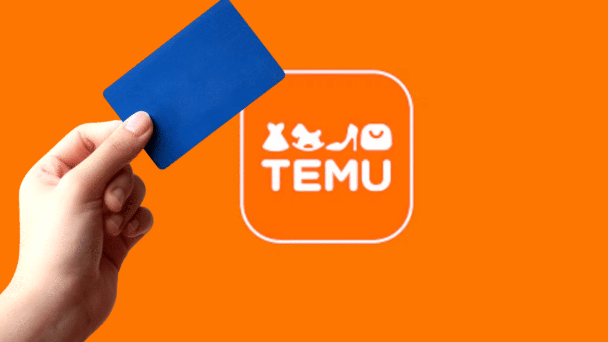 ¿Es seguro pagar con tarjeta en Temu? Lo que debes saber antes de comprar