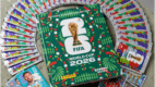 Para esta edición, Panini ha lanzado diversas versiones que se adaptan a todos los perfiles de coleccionista.