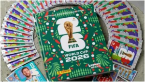 Para esta edición, Panini ha lanzado diversas versiones que se adaptan a todos los perfiles de coleccionista.