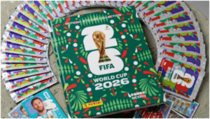 Para esta edición, Panini ha lanzado diversas versiones que se adaptan a todos los perfiles de coleccionista.