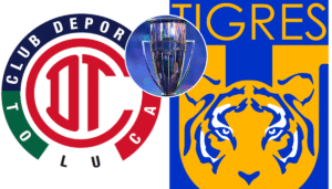 El fútbol de la región norteamericana vivirá su noche más importante de la temporada. Este sábado 30 de mayo de 2026, el histórico Estadio Nemesio Díez se vestirá de gala para albergar a partido único la gran final de la Copa de Campeones de la Concacaf 2026