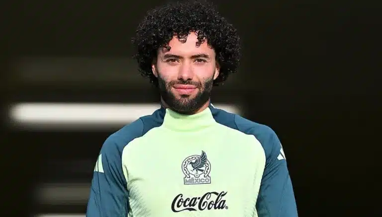 Chino Huerta