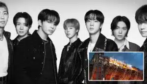 BTS en México 2026