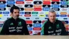 Selección Mexicana