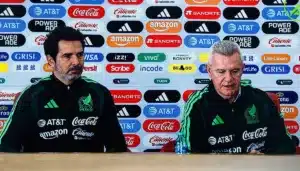 Selección Mexicana