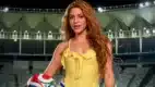Shakira Mundial 2026