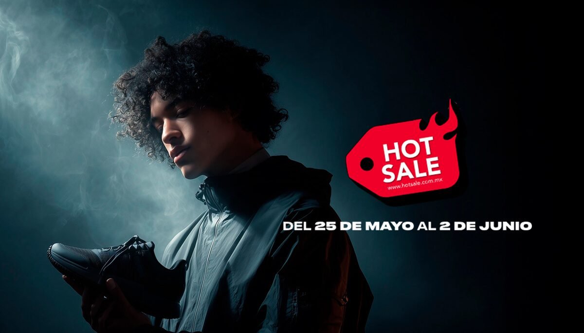 Hot Sale 2026 fechas