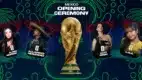 inauguración mundial 2026