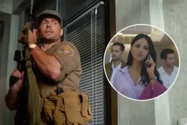 estrenos de cine México