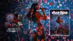Dua Lipa live en mexico