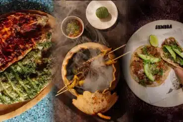 Bib Gourmand CDMX