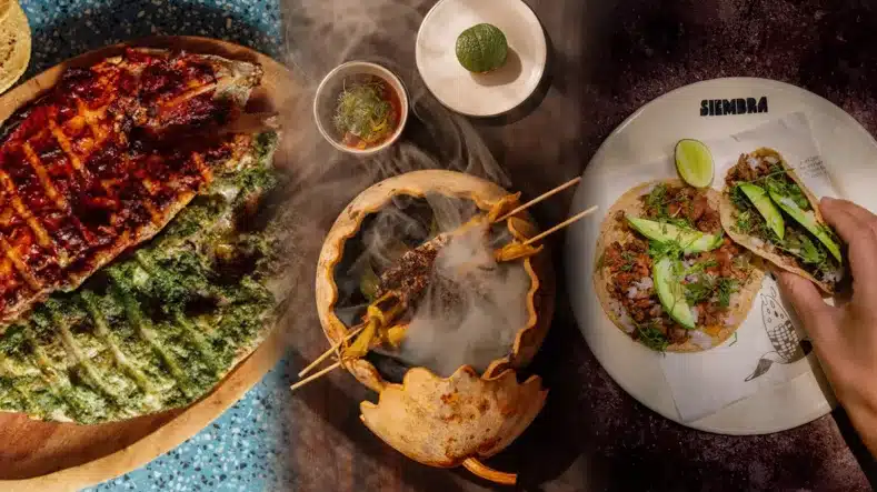 Bib Gourmand CDMX