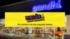 Rincón de Oportunidades Gandhi