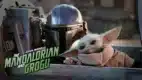 The Mandalorian and Grogu