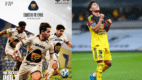 América vs Pumas este domingo 10 de mayo por Azteca 7 por el pase a las semifinales de liguilla