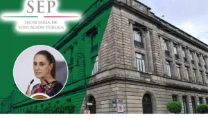 La SEP anuncia un incremento de 9% al salario docente