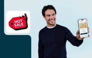 Banamex Hot Sale 2026: cómo ganar hasta 15% de bonificación en tus compras en línea