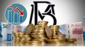 Banxico bajó la tasa a 6.50% y cerró dos años de recortes
