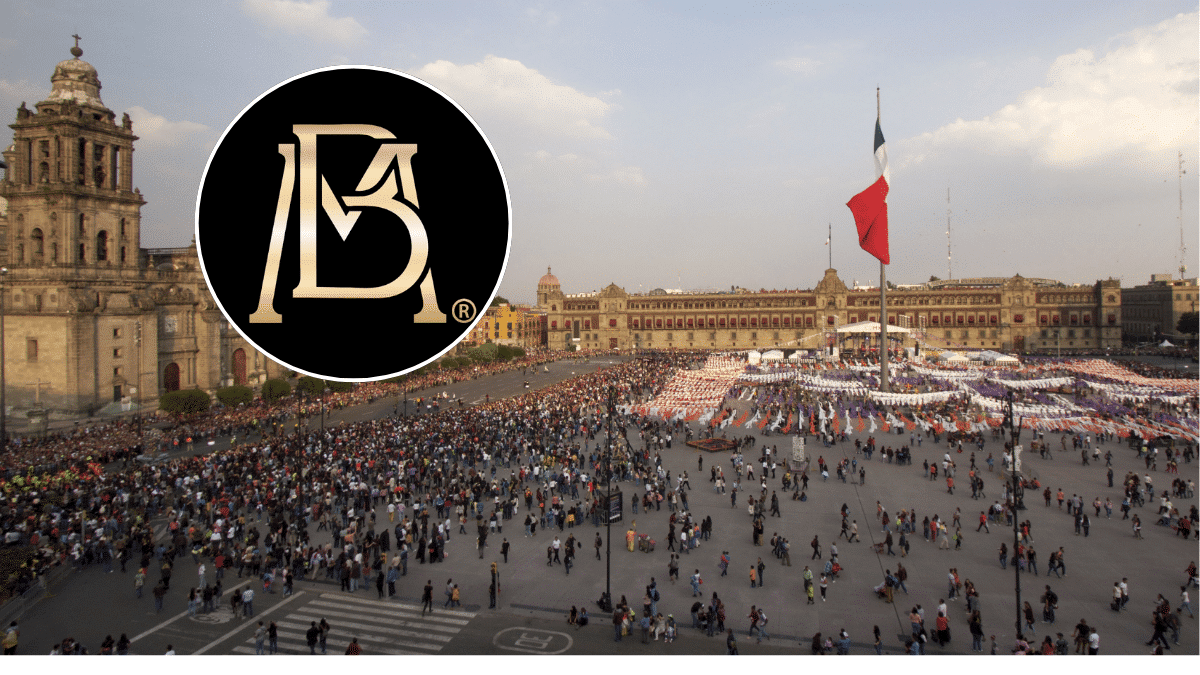Banxico bajó el PIB de 1.6% a 1.1% y subió la inflación esperada.