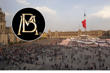 Banxico bajó el PIB de 1.6% a 1.1% y subió la inflación esperada.