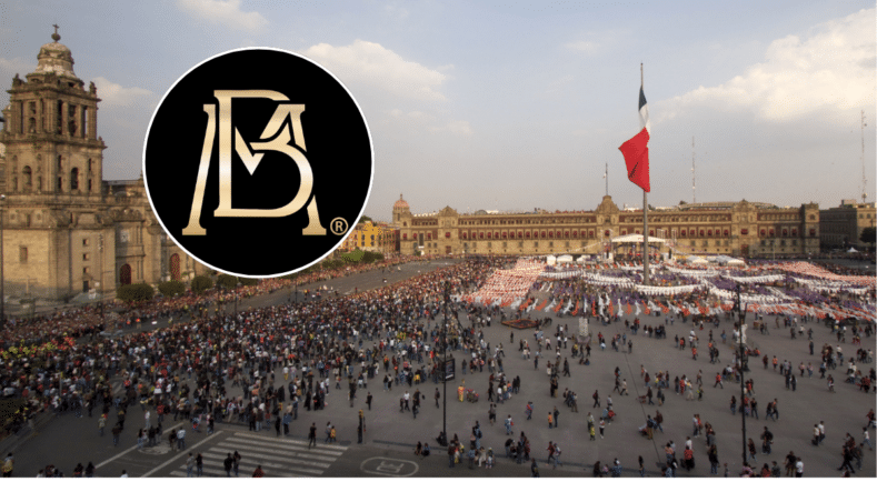 Banxico bajó el PIB de 1.6% a 1.1% y subió la inflación esperada.