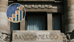Banxico decide tasas el jueves y el INPC de abril llega mañana.