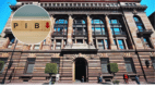 Banxico presenta hoy su informe trimestral.