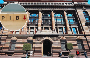 Banxico presenta hoy su informe trimestral.