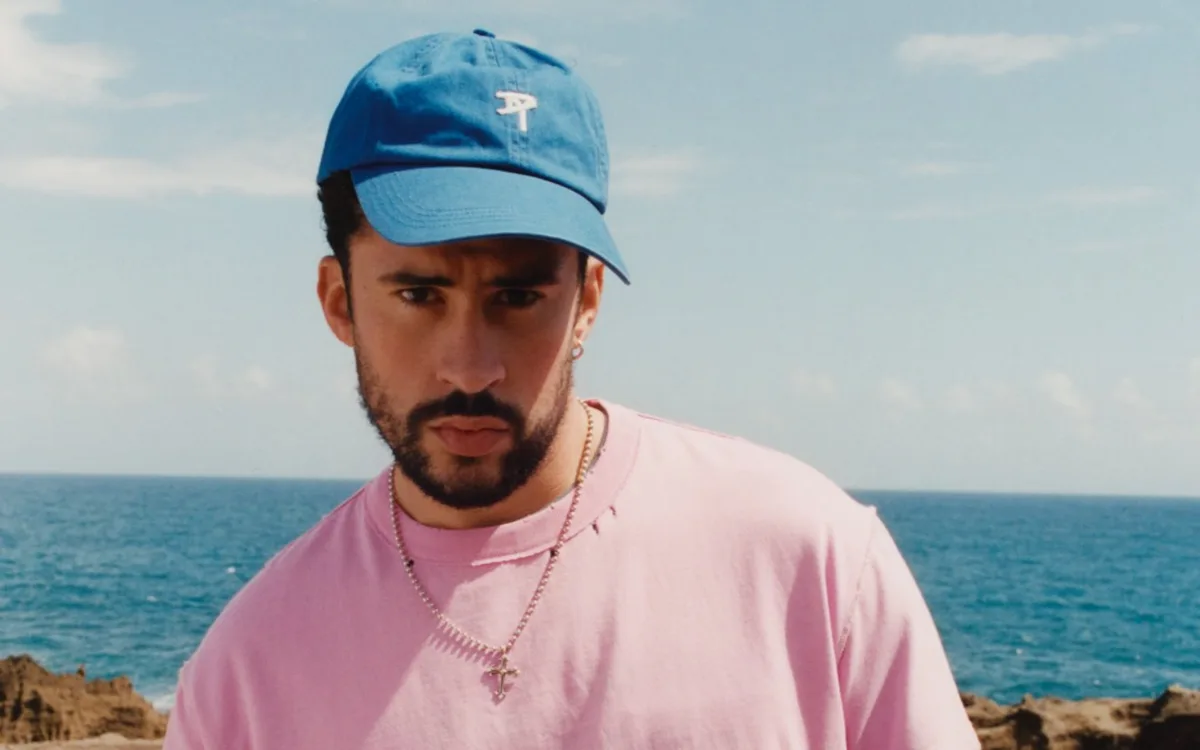 ¡BENITO ANTONIO de Bad Bunny x Zara ya está aquí! 