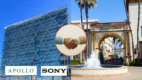 Sony y Apollo lanzan oferta de 26 mil mdd por Paramount