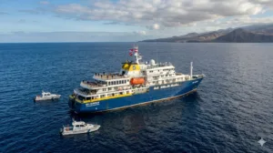 Alerta en el Atlántico: El MV Hondius bajo Cuarentena por Brote de Hantavirus